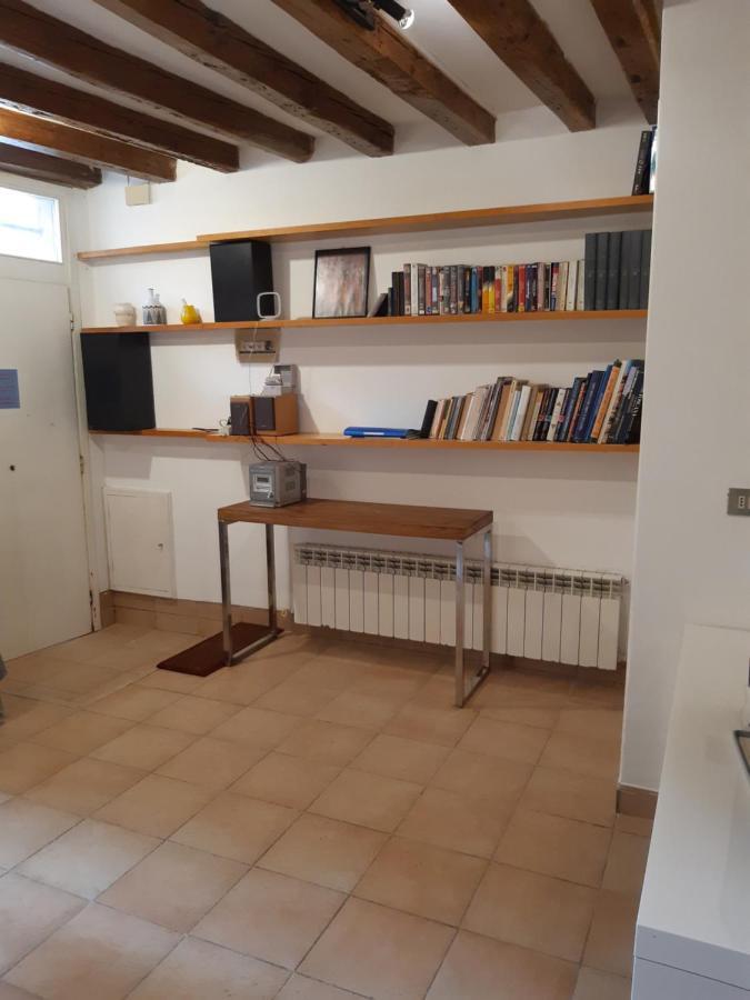 Casa Gorne Anzolo Διαμέρισμα Βενετία Εξωτερικό φωτογραφία