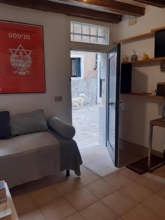 Casa Gorne Anzolo Διαμέρισμα Βενετία Εξωτερικό φωτογραφία
