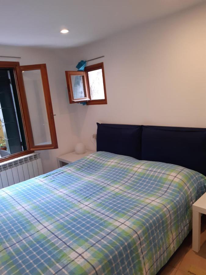 Casa Gorne Anzolo Διαμέρισμα Βενετία Εξωτερικό φωτογραφία
