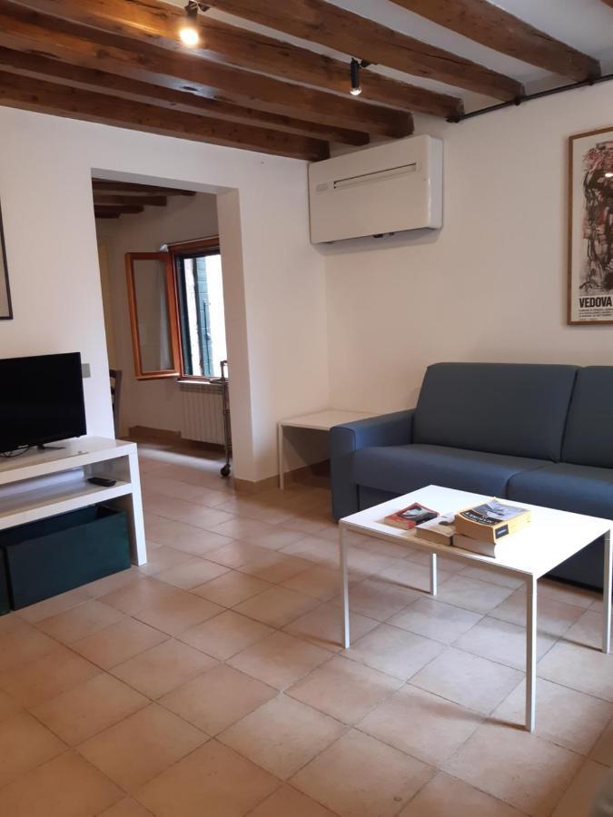 Casa Gorne Anzolo Διαμέρισμα Βενετία Εξωτερικό φωτογραφία