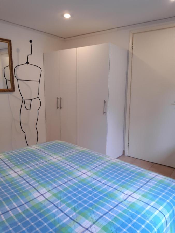 Casa Gorne Anzolo Διαμέρισμα Βενετία Εξωτερικό φωτογραφία