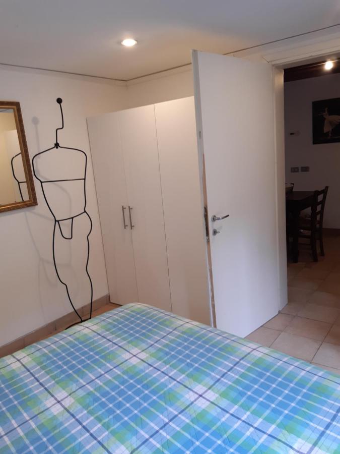 Casa Gorne Anzolo Διαμέρισμα Βενετία Εξωτερικό φωτογραφία