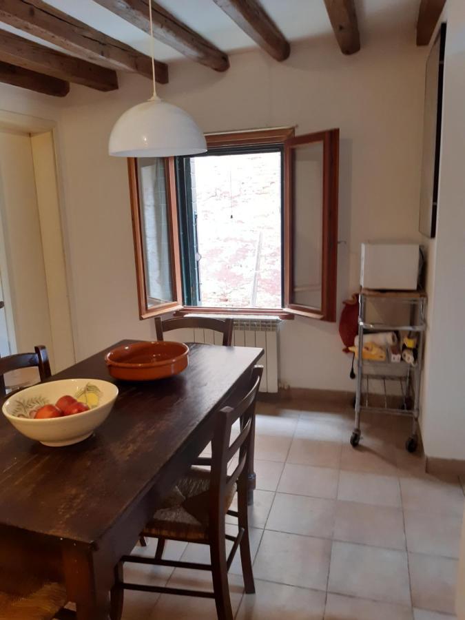 Casa Gorne Anzolo Διαμέρισμα Βενετία Εξωτερικό φωτογραφία