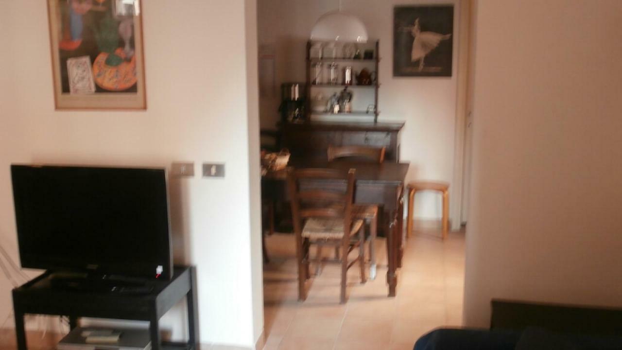 Casa Gorne Anzolo Διαμέρισμα Βενετία Εξωτερικό φωτογραφία