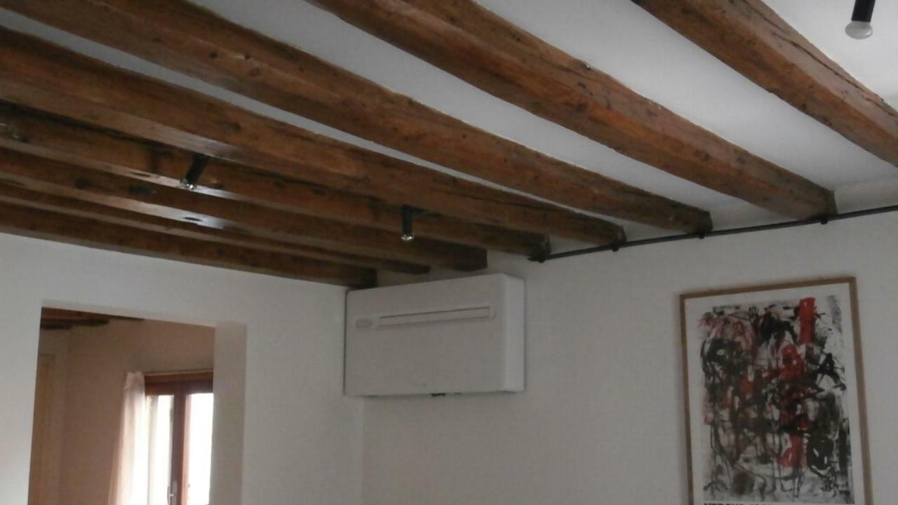 Casa Gorne Anzolo Διαμέρισμα Βενετία Εξωτερικό φωτογραφία