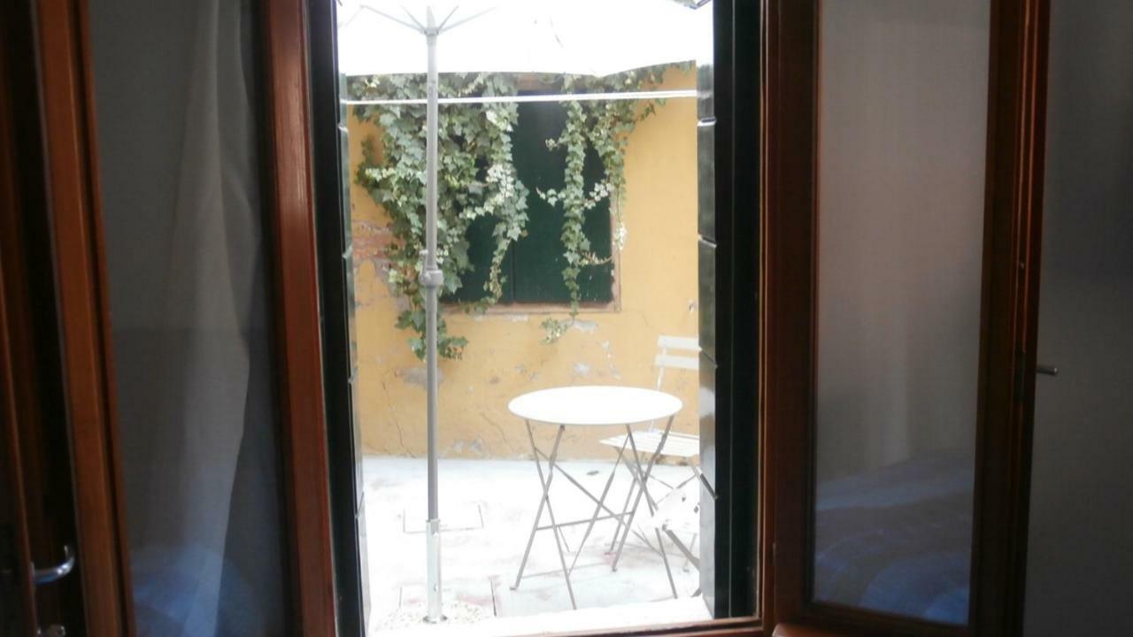 Casa Gorne Anzolo Διαμέρισμα Βενετία Εξωτερικό φωτογραφία