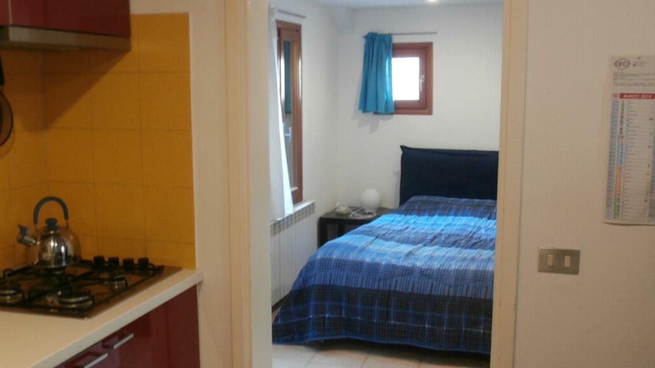 Casa Gorne Anzolo Διαμέρισμα Βενετία Εξωτερικό φωτογραφία